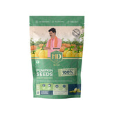 PUMPKIN SEEDS RAW AAA