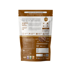 ROASTED FLAX SEEDS