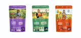 HD Spices SEEDS 1000g Combo - Pack of 4( Pumpkin 250 gm ; Sunflower 250 gm; Chia 250 gm ; Flax Seeds  250 gm )